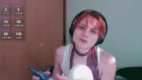 Snapshot of lyodass chatting on March 2025 08:45:02 PM Lyodass online show from March 2025 08:45:02 PM