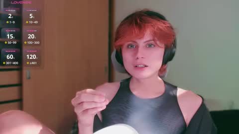 Snapshot of lyodass chatting on March 2025 08:10:01 PM Lyodass online show from March 2025 08:10:01 PM