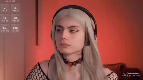 Lyodass online show from June 2026 01:56:01 AM
