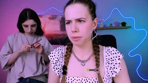 lyra_desire online show from May 2026 08:32:01 AM