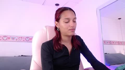 Snapshot of lyra_gh chatting on January 2025 01:48:01 AM LYRA online show from January 2025 01:48:01 AM