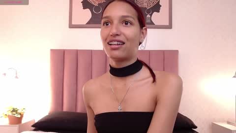 Snapshot of lyra_gh chatting on January 2025 03:02:01 PM LYRA online show from January 2025 03:02:01 PM