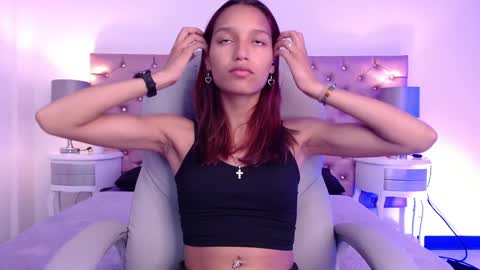 Snapshot of lyra_gh chatting on February 2025 07:31:02 PM LYRA online show from February 2025 07:31:02 PM