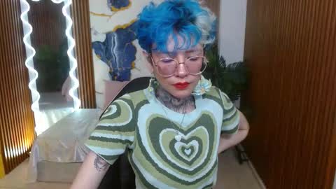 lyra_tay online show from March 2026 07:20:02 PM