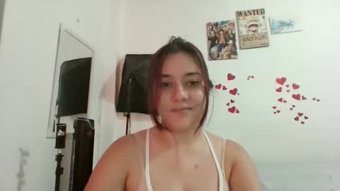 Lyra Carter online show from February 2026 08:04:02 PM