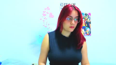 Lyra Carter online show from April 2026 05:44:02 AM