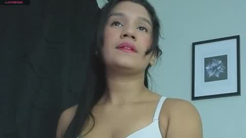 Lyria Diamond online show from April 2026 07:55:02 PM