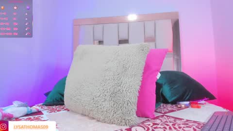 Snapshot of lysa_thomas9 chatting on January 2025 02:49:02 AM lysa_thomas9 online show from January 2025 02:49:02 AM