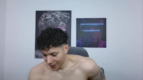 Lysan online show from February 2026 05:40:02 PM