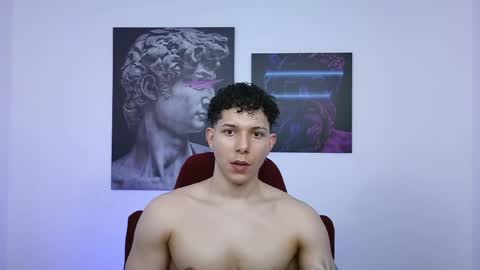 Lysan online show from April 2026 07:58:02 PM