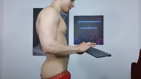 Lysan online show from April 2026 05:17:01 PM