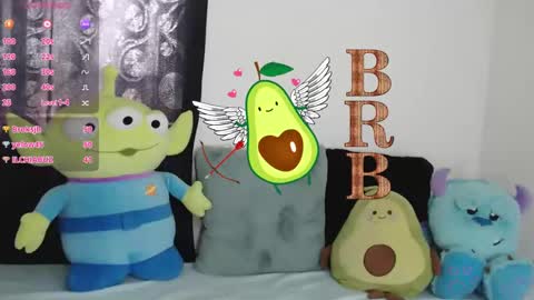 lyshana online show from January 2025 02:14:01 PM