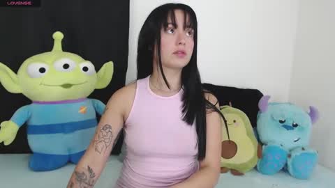 lyshana online show from January 2025 10:20:01 AM