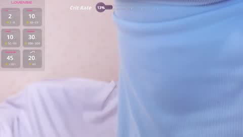 lyssan_xo online show from March 2026 05:27:01 PM