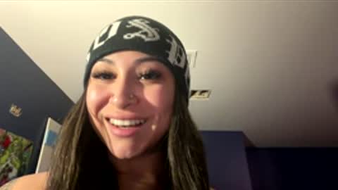 Snapshot of lyugreen777 chatting on December 2025 05:23:01 AM Lyu Baby online show from December 2025 05:23:01 AM