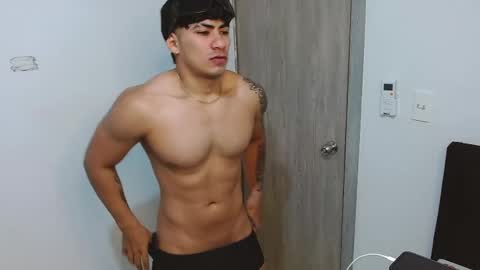 MICHAEL online show from February 2026 05:03:01 PM