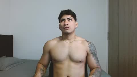 MICHAEL online show from April 2026 04:04:01 PM