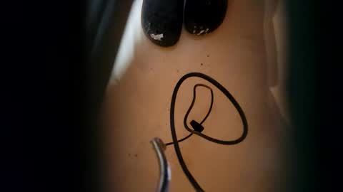 Snapshot of m1guele chatting on March 2025 06:50:01 PM Fucklover online show from March 2025 06:50:01 PM