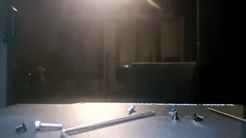 Fucklover online show from April 2026 12:19:01 AM