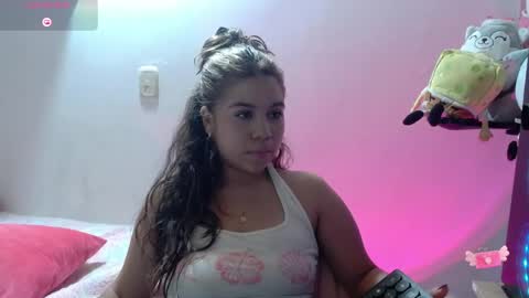 Snapshot of m1la_18 chatting on May 2026 03:47:02 AM mila online show from May 2026 03:47:02 AM