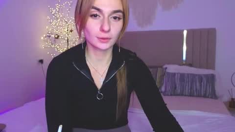 M1ss arina online show from February 2026 10:46:02 PM