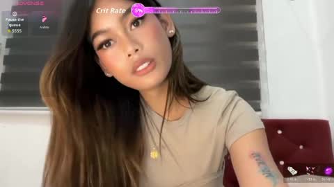 JUST CALL ME MISS online show from June 2026 01:17:02 PM