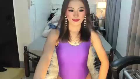 Cutie Yassie online show from January 2025 03:36:02 PM