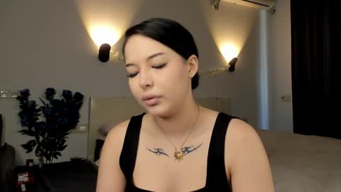 Melissa online show from April 2026 04:10:02 AM