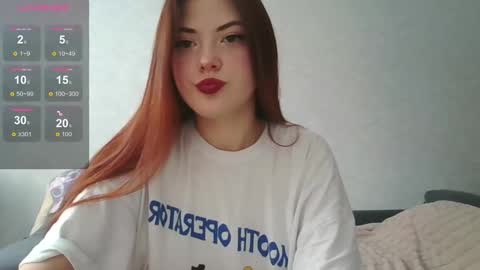m31issa_cherry online show from March 2026 08:54:02 AM