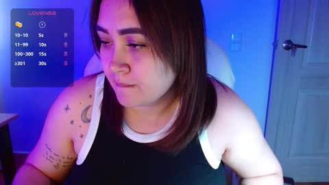 Meli online show from October 2025 10:20:02 PM