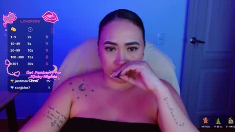 Meli online show from December 2025 02:07:02 AM