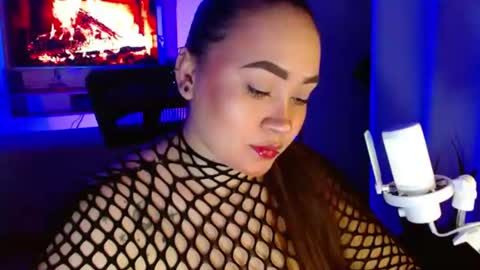 Snapshot of m33li chatting on June 2026 12:05:01 AM Meli online show from June 2026 12:05:01 AM