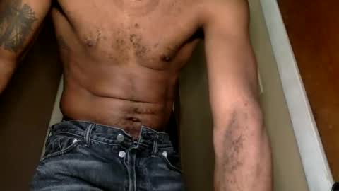 Snapshot of m4st3rmarcus chatting on December 2025 02:26:01 PM Marcus Black online show from December 2025 02:26:01 PM