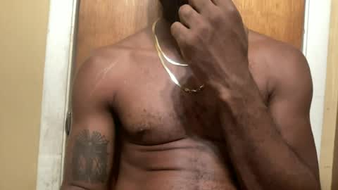 Marcus Black online show from June 2026 04:44:01 AM