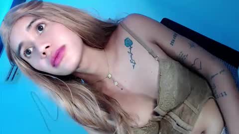 MARIA online show from February 2026 07:10:01 PM