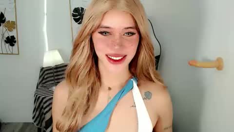 MARIA online show from February 2026 11:13:01 PM