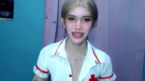 MARIA online show from April 2026 04:15:01 PM