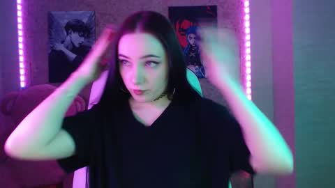 Melissa online show from November 2025 11:40:02 PM