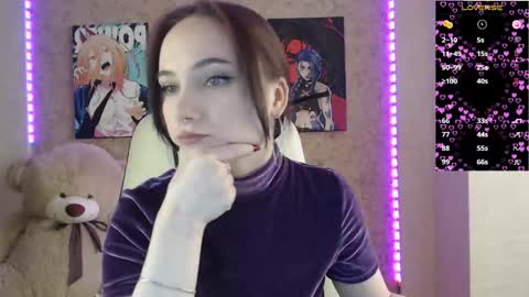 Melissa online show from February 2026 07:51:01 AM