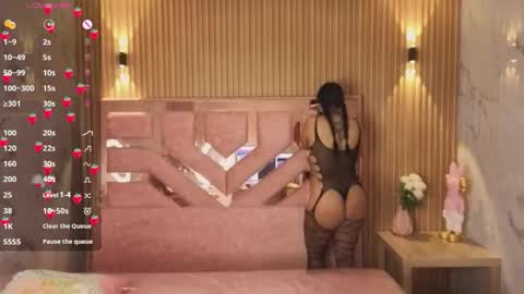 Eris online show from March 2026 01:26:01 PM