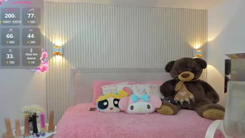 Maria online show from June 2026 08:29:01 PM