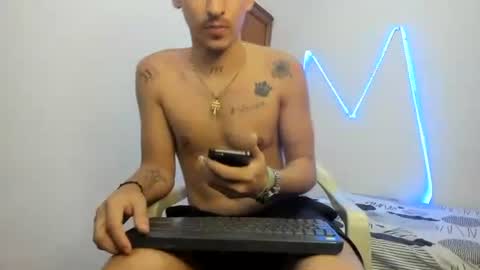 itgram pezlo josue online show from November 2025 11:54:01 AM