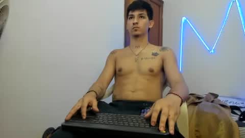 itgram pezlo josue online show from November 2025 03:01:02 PM