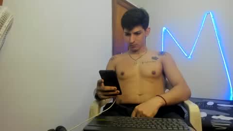 itgram pezlo josue online show from November 2025 02:12:02 PM