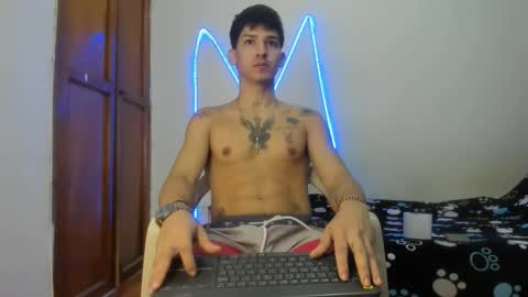 itgram pezlo josue online show from January 2026 01:48:02 PM