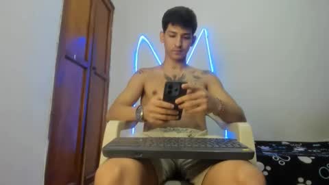 itgram pezlo josue online show from January 2026 02:08:02 PM