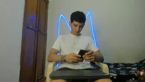 itgram pezlo josue online show from January 2026 05:15:01 PM