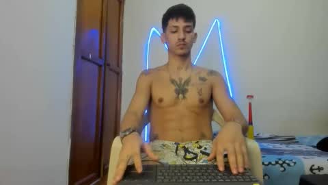 itgram pezlo josue online show from January 2026 03:17:01 PM