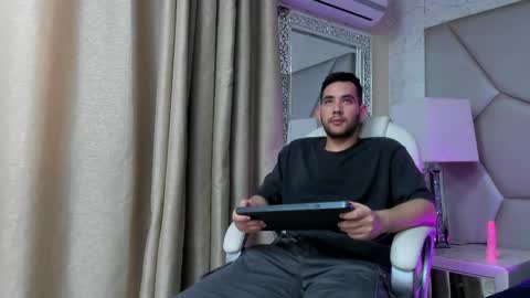 Matt De Luca online show from September 2025 05:57:02 PM