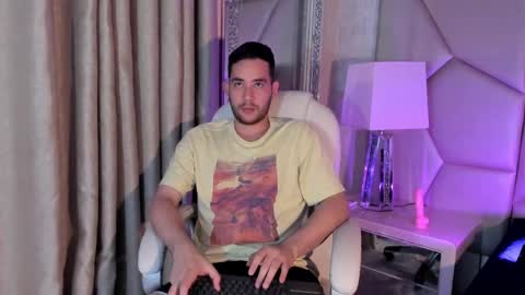 Matt De Luca online show from September 2025 05:13:02 PM